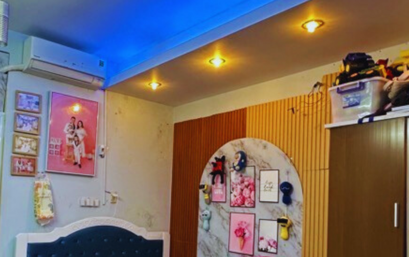 ✨Bán nhà mặt tiền - 68m2 - Đường Số Tân Quy, Q7 khu VIP hiếm nhà bán - nhỉnh 10 tỷ.